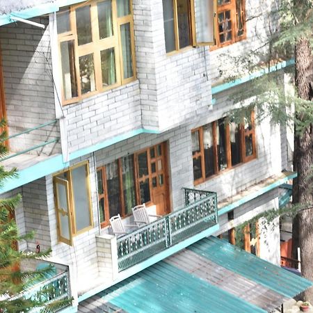 Hotel Deep Forest กาซอล ภายนอก รูปภาพ