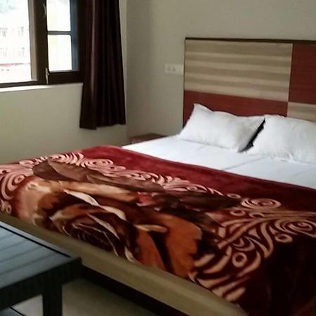 Hotel Deep Forest กาซอล ภายนอก รูปภาพ