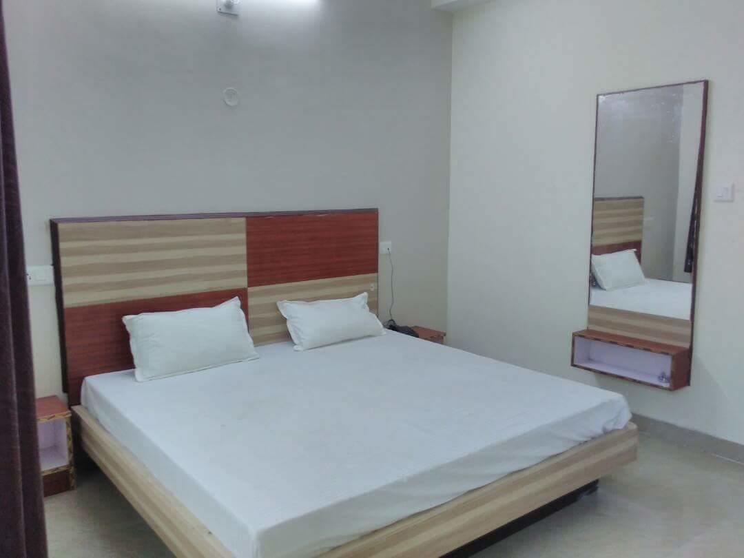 Hotel Deep Forest กาซอล ภายนอก รูปภาพ