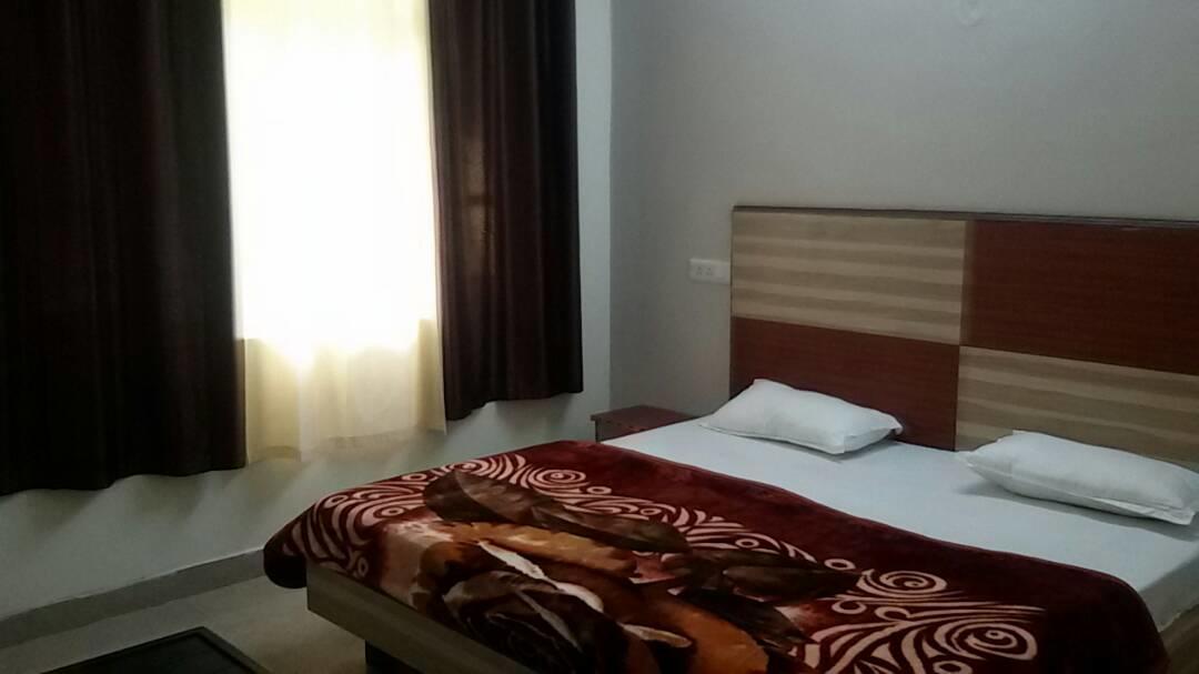 Hotel Deep Forest กาซอล ภายนอก รูปภาพ